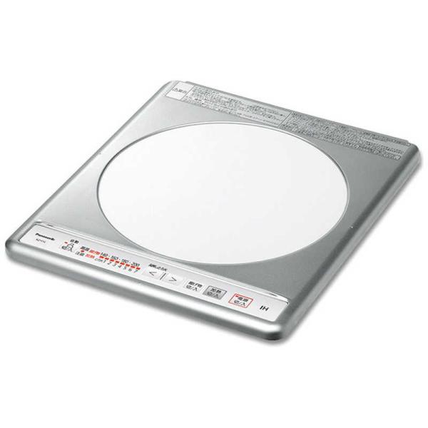 パナソニック KZ-11C IHクッキングヒーター ビルトインタイプ 1口 100V 新品 送料無料