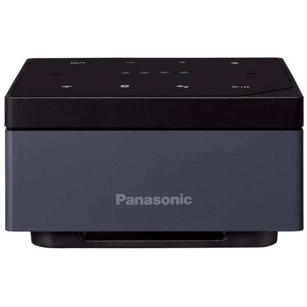 パナソニック SC-GA1-K スマートスピーカー KOEREMO ブラック 新品 送料無料