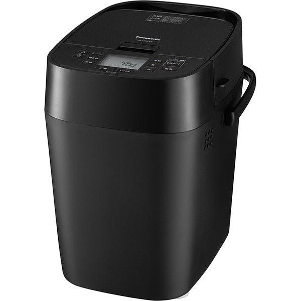 パナソニック Panasonic SD-MDX101-K ホームベーカリー ブラック 新品 送料無料