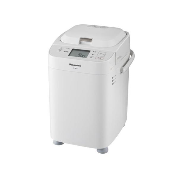 パナソニック Panasonic SD-MT2-W ホームベーカリー ホワイト 新品 送料無料