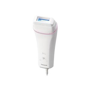 パナソニック Panasonic ES-WH76-P 光エステ ボディ＆フェイス用 コンパクトタイプ...