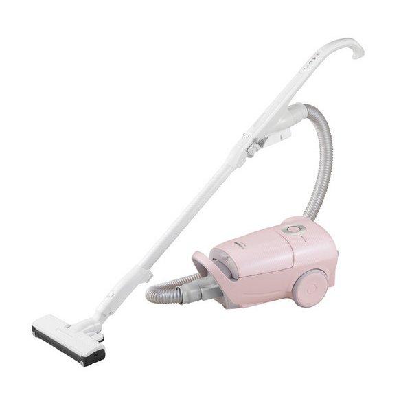 パナソニック MC-JP820G-P 紙パック式掃除機 Jコンセプト ピンク 新品 送料無料