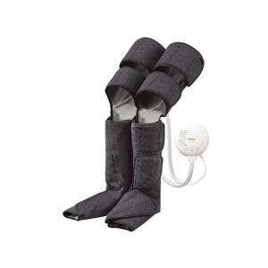 パナソニック EW-CRA99-H エアーマッサージャー レッグリフレ ダークグレー 新品 送料無料