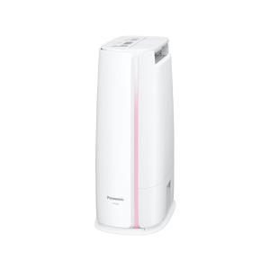 パナソニック F-YZU60-P 衣類乾燥除湿機 デシカント式 エコナビ 木造7畳 プレハブ11畳 ...