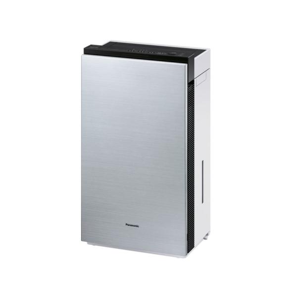 パナソニック F-MV4300-SZ ジアイーノ 次亜塩素酸 空間除菌脱臭機 〜18畳用 加湿機能搭...