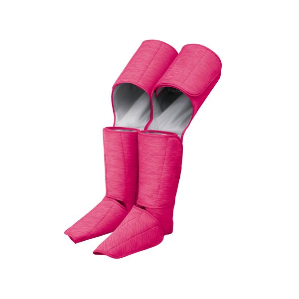 パナソニック EW-RA190-P 家庭用エアーマッサージャー レッグリフレ 足先から太もも 5コー...