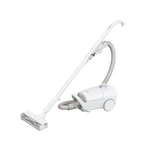 パナソニック MC-JP840K-W 紙パック式掃除機 Jコンセプト ホワイト 新品 送料無料