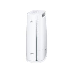 パナソニック F-YZVX60-H 衣類乾燥除湿機 デシカント式 ナノイー・エコナビ 木造7畳/プレ...