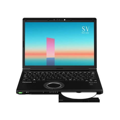 パナソニック CF-SV1KFNCR Let's note SV1シリーズ 12.1型 Core i...