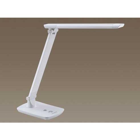 パナソニック SQ-LD320-W LEDデスクスタンド ホワイト 新品 送料無料