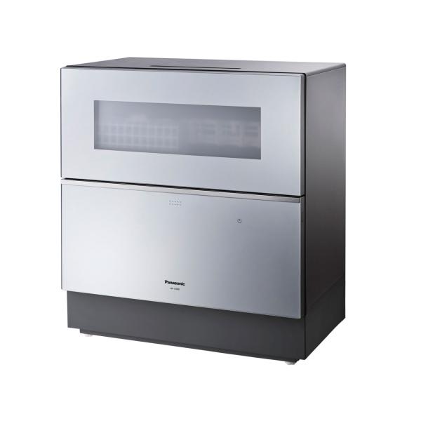 パナソニック NP-TZ300-S 食器洗い乾燥機 ナノイーX搭載 シルバー 新品 送料無料