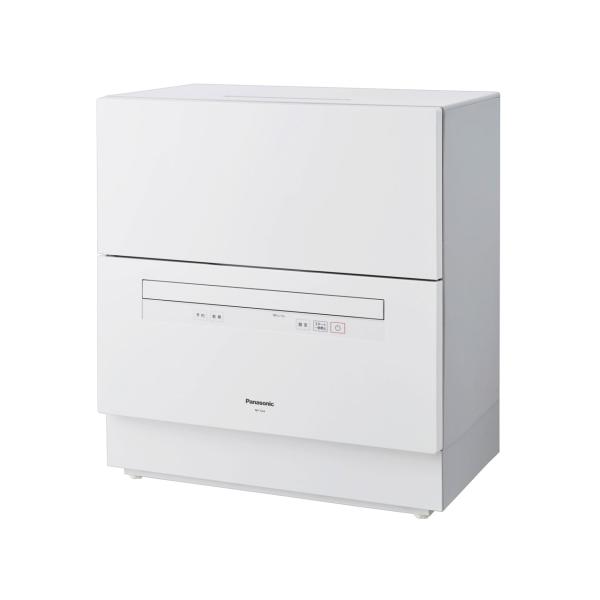 パナソニック NP-TA4-W 食器洗い乾燥機 5人用 ホワイト 新品 送料無料