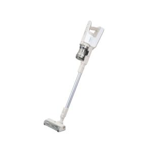 パナソニック MC-VKS8200-W サイクロン式 コードレススティッククリーナー POWER C...