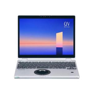 パナソニック CF-QV1LDMCR レッツノート QV1シリーズ 12.0型 Core i5 メモ...