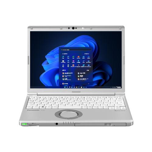パナソニック CF-SV9RDAKS ノートパソコン Let's note SV9 12.1型 Co...