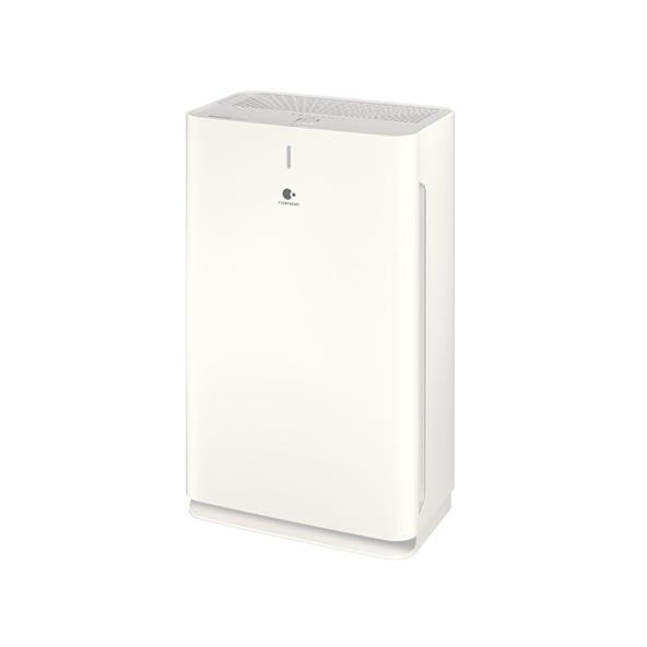 パナソニック F-PXV60-W 空気清浄機 ナノイー 空気清浄27畳 ホワイト 新品 送料無料