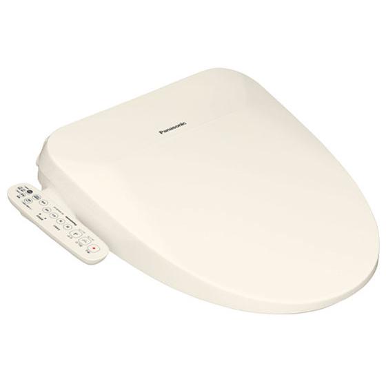 パナソニック DL-ERX20-CP 温水洗浄便座 ビューティトワレ ERXシリーズ パステルアイボ...
