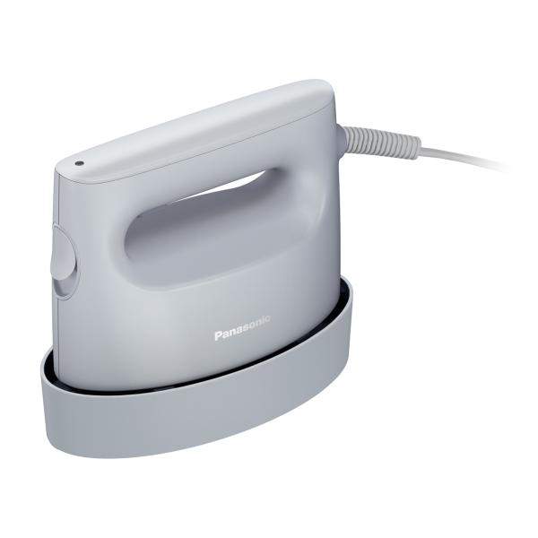 パナソニック NI-FS690-A 衣類スチーマー フロストブルー 新品 送料無料