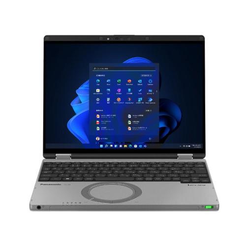 パナソニック CF-QR4ADAAS Let's NOTE Windows 11 Pro 12.0〜...