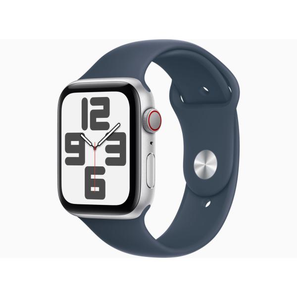 Apple MRHF3J/A Apple Watch SE 第2世代 GPS + Cellularモ...