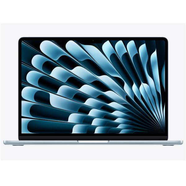 Apple MDHK4J/A MacBook Air 13インチ Apple M5チップ 10コアC...