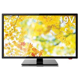 オリオン OL19WD200 ハイビジョン液晶テレビ  19インチ 新品 送料無料