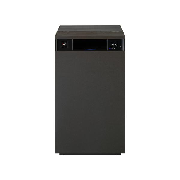 シャープ FP-S120-T 空気清浄機 プラズマクラスター25000 プラズマクラスター約24畳ま...