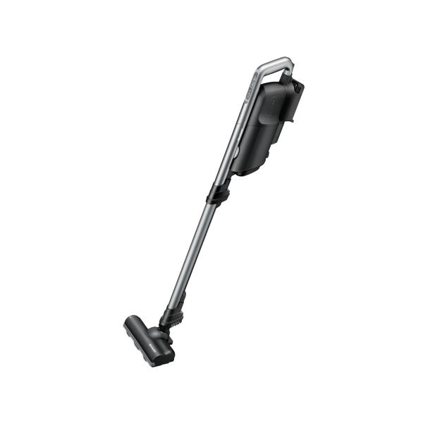 シャープ EC-KR1-B 掃除機 コードレススティッククリーナー RACTIVE Air 紙パック...