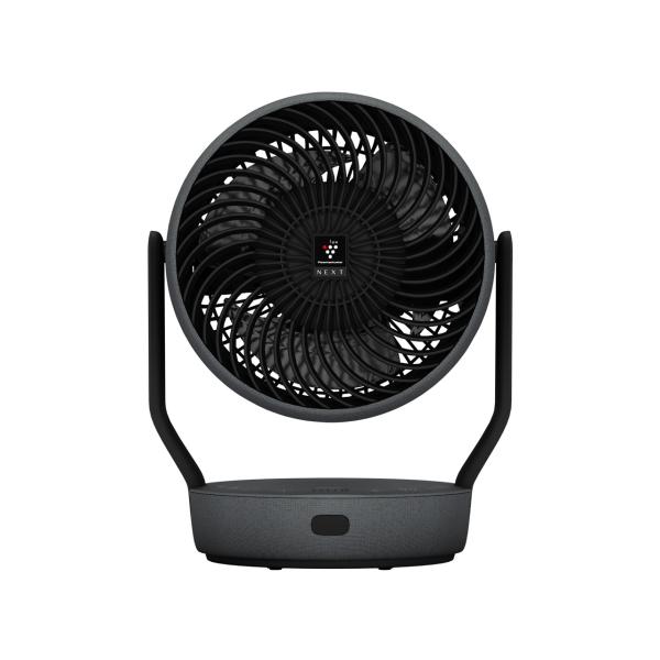 シャープ PK-18S01-B プラズマクラスターサーキュレーター ネイチャーウィング搭載静音モデル...