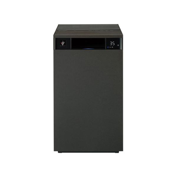 シャープ FP-T120-T 空気清浄機 プラズマクラスター25000 最大適用床面積53畳 最大風...