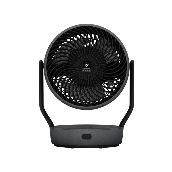 シャープ PK-18S02-B サーキュレーター DCモーター搭載 ネイチャーウィング搭載静音モデル...