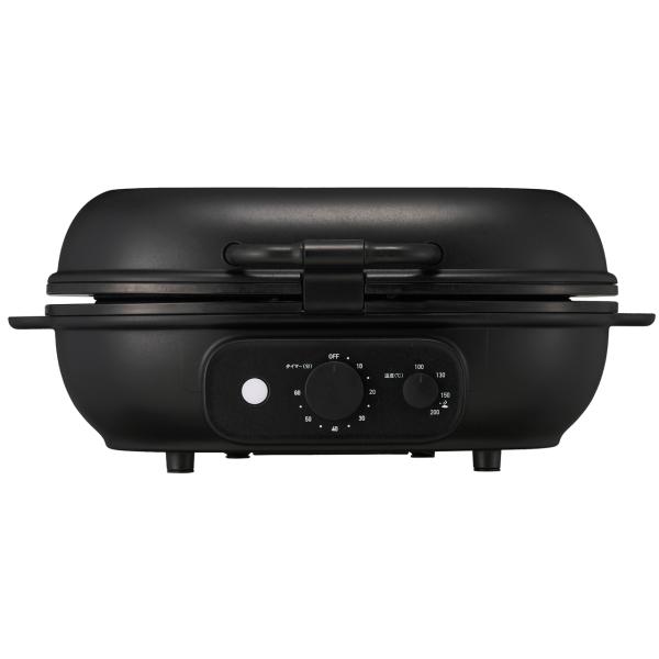 ドウシシャ WFA-121 BK 焼き芋メーカー BakeFree  新品 送料無料