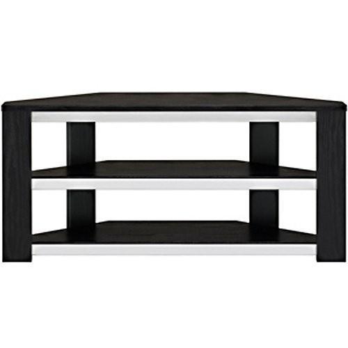 インターオーディオ テレビスタンド 32型から37型用 TRX950GE ブラック 新品 送料無料