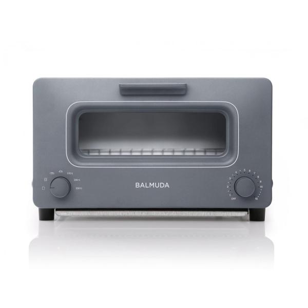 BALMUDA バルミューダ K01E-GW The Toaster グレー 新品 送料無料