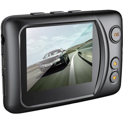 I.B.S アイビーエス INJ-144 液晶モニター搭載 高画質HDドライブレコーダー 新品 送料...