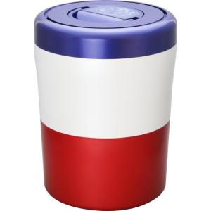 島産業 PCL-33-BWR 助成金制度対象 生ごみ減量乾燥機 パリパリキューブライト トリコロール...