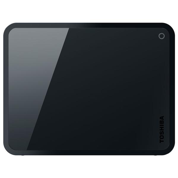 東芝 TOSHIBA HD-EH60TK 6TB 外付けハードディスク  新品 送料無料