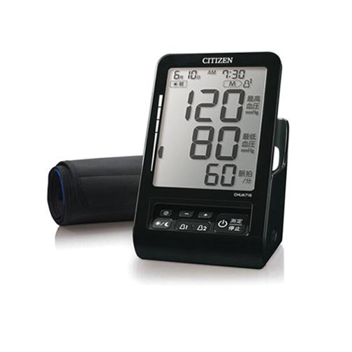 シチズン・システムズ CITIZEN SYSTEMS シチズン CITIZEN CHUA716-BK...