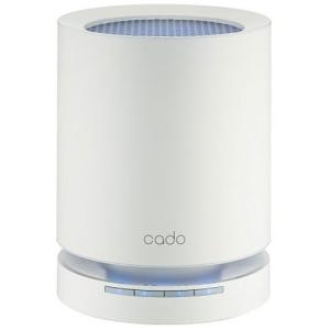 cado カドー AP-B250-WH LEAF 250 気清浄機 除菌 消臭