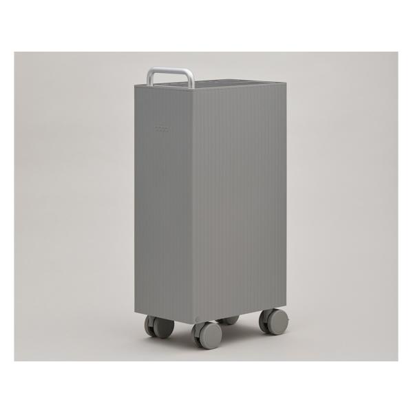 cado DH-C7100-CG 除湿機 ROOT コンプレッサー方式 8〜16畳 クールグレー 新...