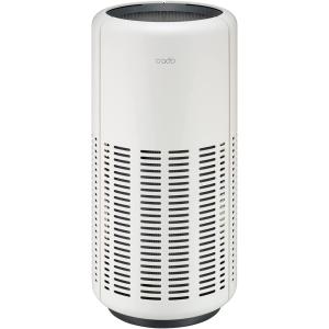 カドー AP-B250-WH LEAF 250 気清浄機 除菌 消臭 コンパクト ホワイト 新品 送...