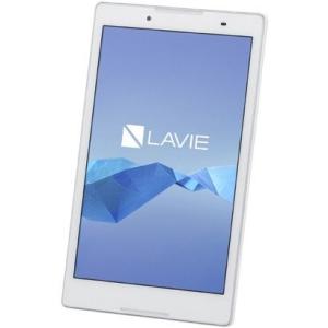 NEC PC-TE508BAW タブレットPC LaVie Tab E 8型ワイド液晶モデル 新品 ...