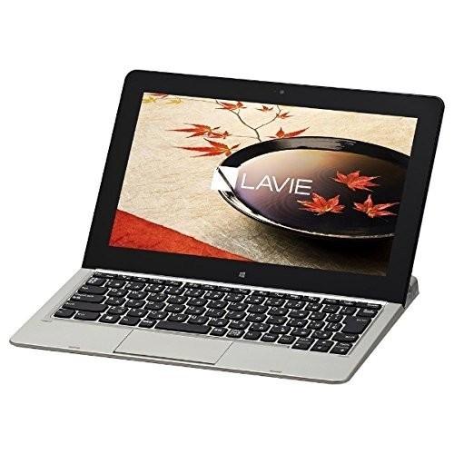 NEC LAVIE 11.6インチ ハイブリット タブレットPC Hybrid Standard H...
