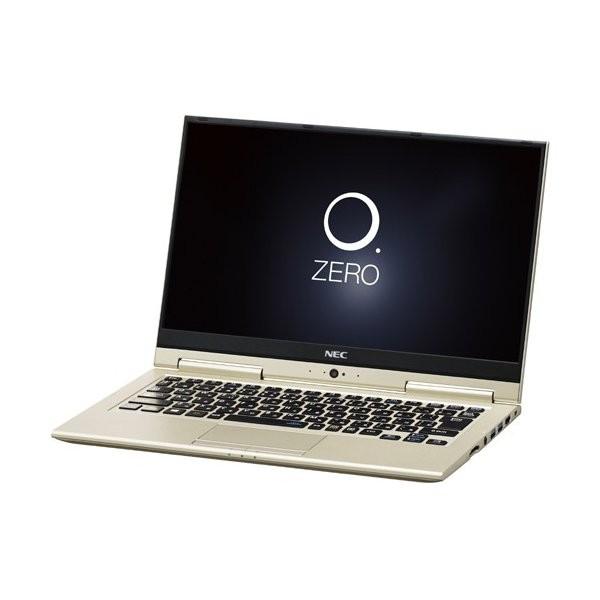 NEC PC-HZ550GAG LAVIE Hybrid ZERO HZ550/GAシリーズ 13....