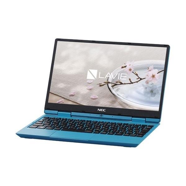 NEC PC-NM550GAL 11.6型モバイルPC LAVIE Note Core i5-7Y5...