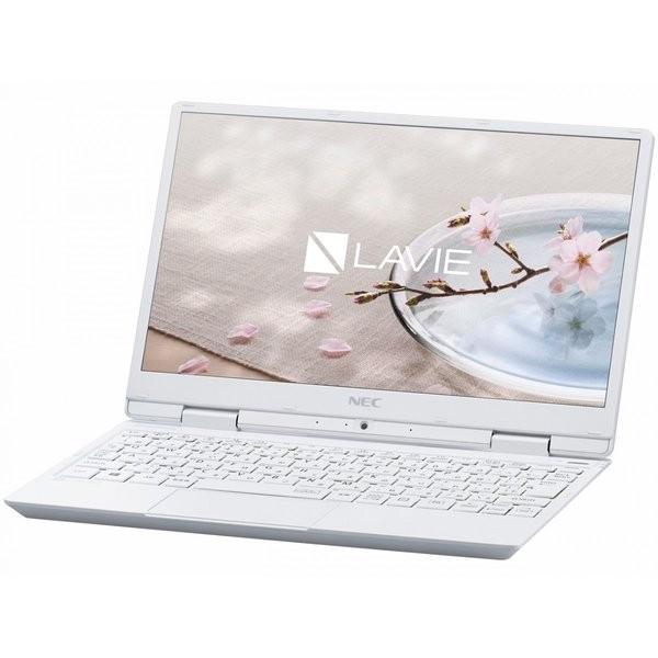 NEC PC-NM350GAW LAVIE Note Mobile NM350/GAシリーズ 11....