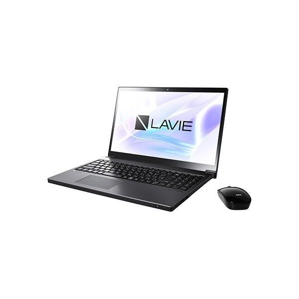 NEC エヌイーシー PC-NX850LAB LAVIE NoteNEXT Core i7-8750...