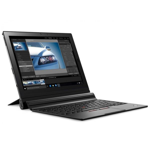Lenovo レノボジャパン ThinkPad X1 Tablet 20GG001KJP タブレット...