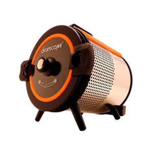 Daedong F&amp;D DR-750N ドラムクック 自動簡単調理器 新品 送料無料