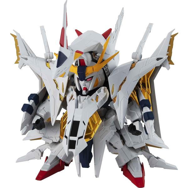 バンダイスピリッツ NXEDGE STYLE 機動戦士ガンダム 閃光のハサウェイ MS UNIT ペ...